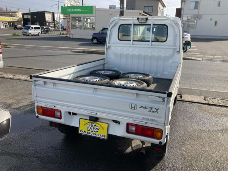 ACTY TRUCK