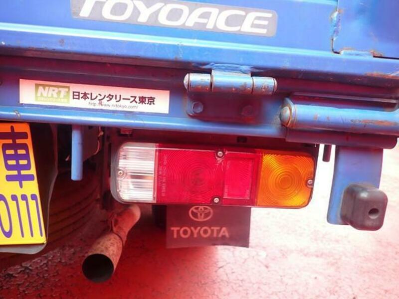 TOYOACE