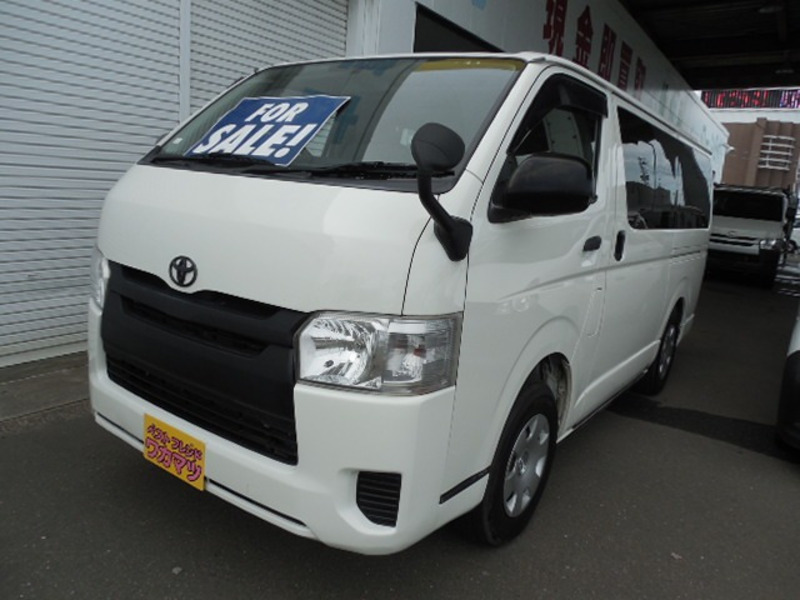 HIACE VAN-0