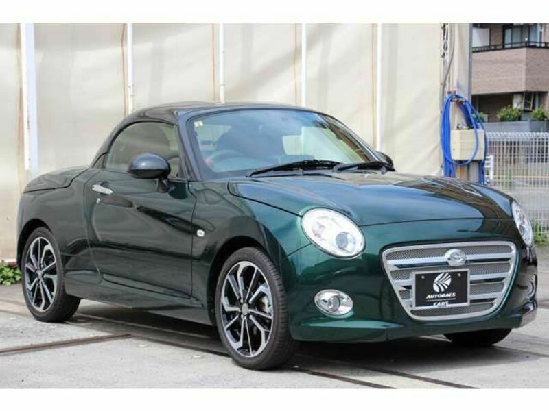 COPEN