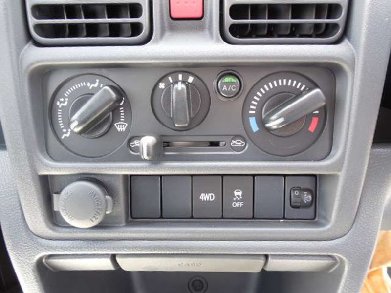 MINICAB TRUCK