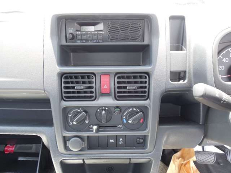 MINICAB TRUCK