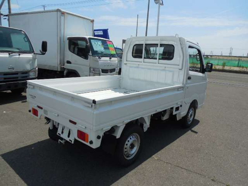 MINICAB TRUCK