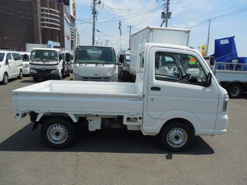 MINICAB TRUCK