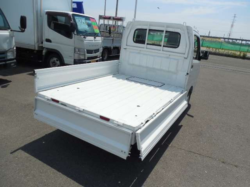 MINICAB TRUCK
