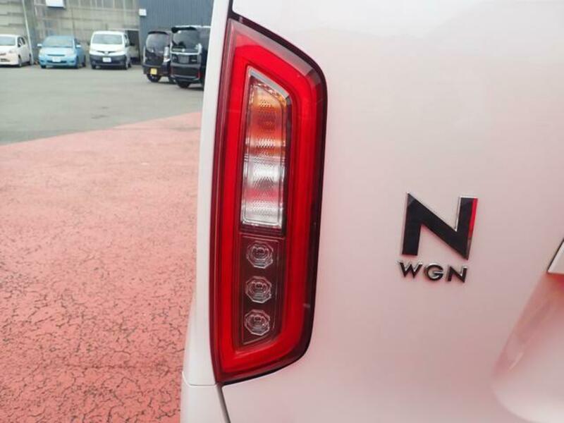 N WGN
