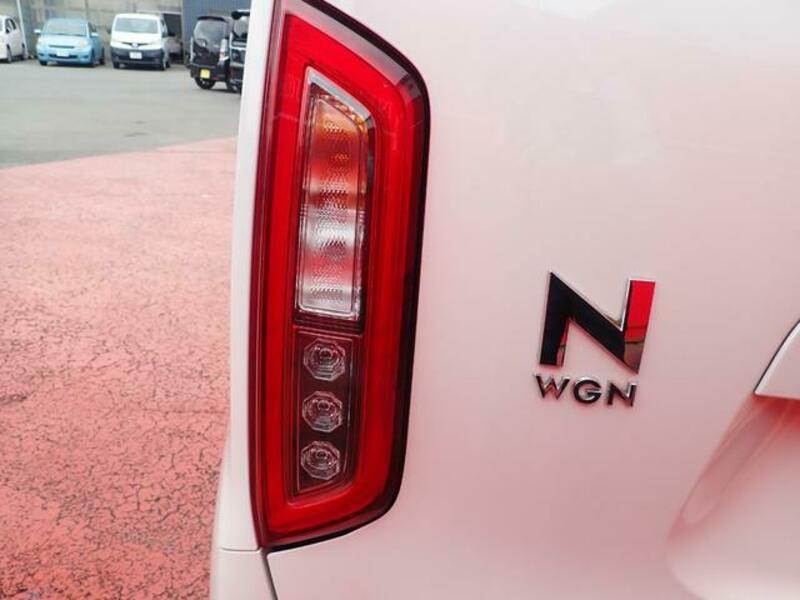 N WGN