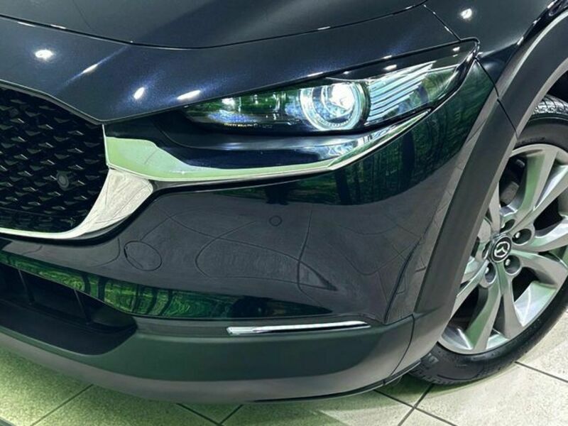 CX-30