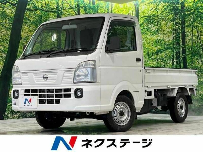 NISSAN NT100 CLIPPER