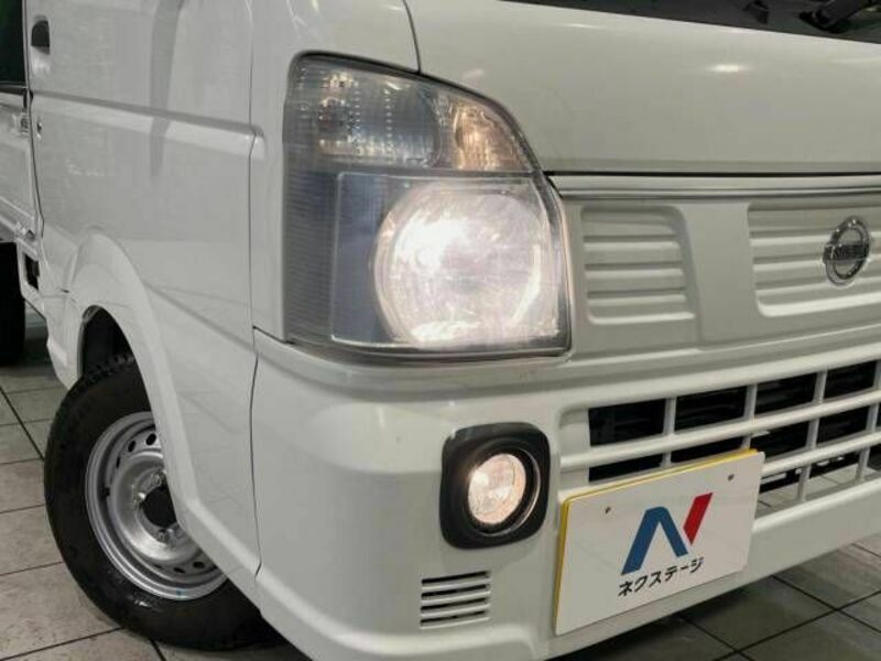 NT100 CLIPPER