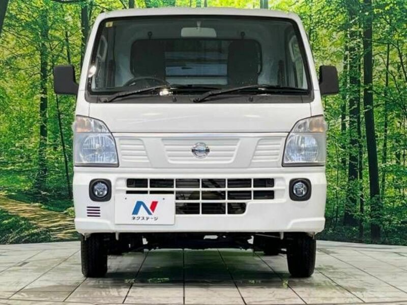 NT100 CLIPPER