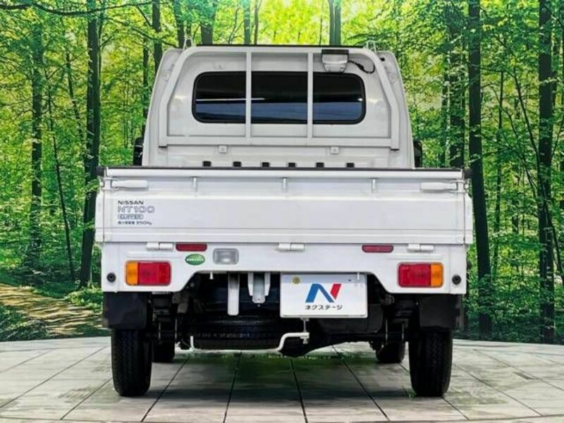 NT100 CLIPPER