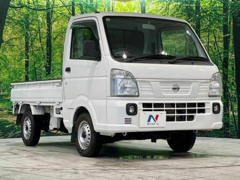 NT100 CLIPPER