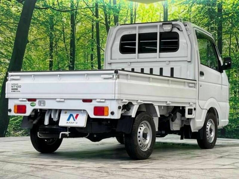 NT100 CLIPPER
