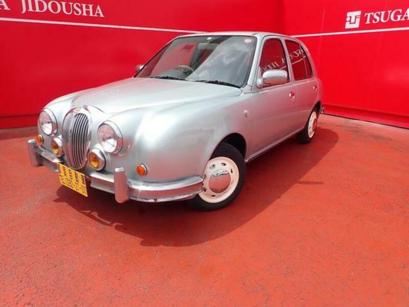MITSUOKA VIEWT