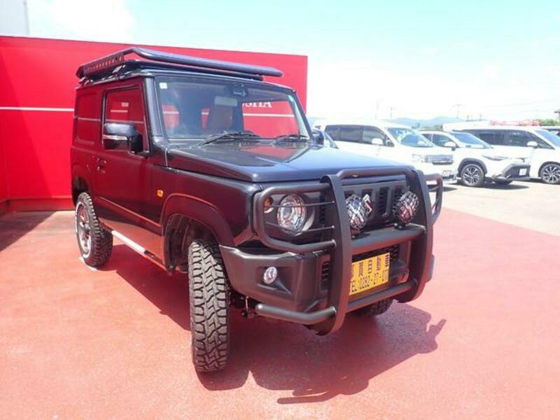 JIMNY