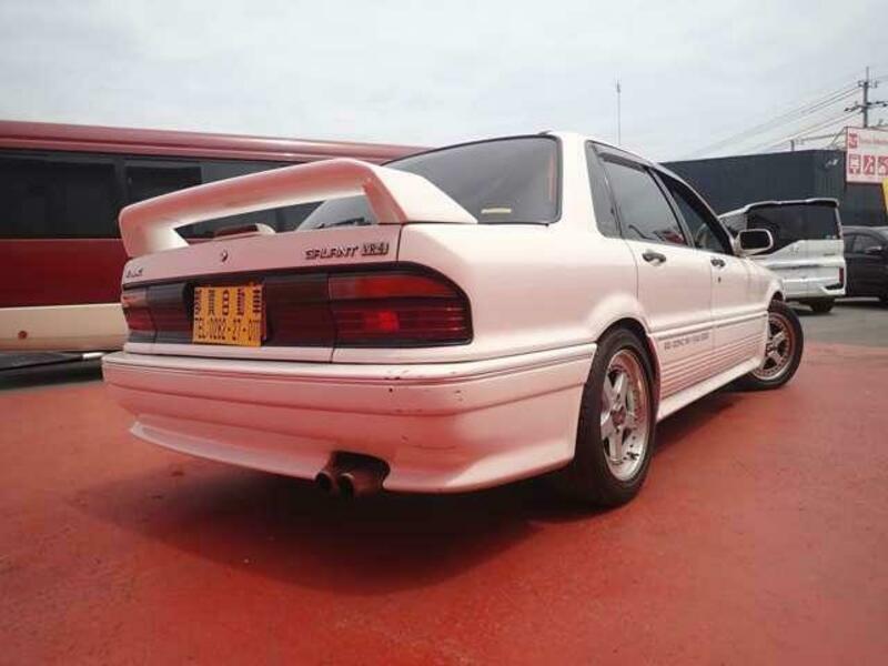 GALANT