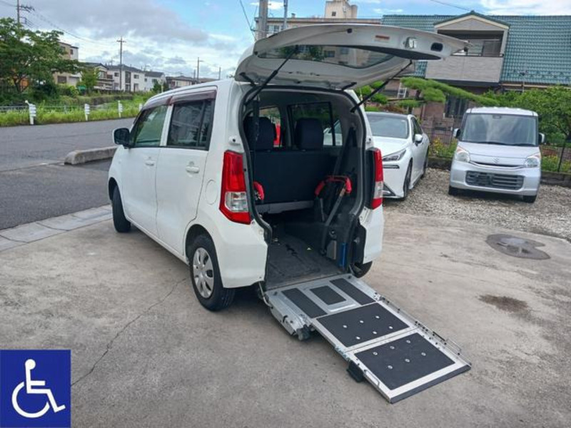 WAGON R-0