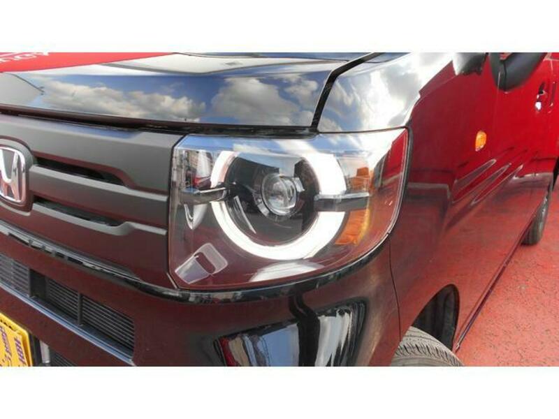 N-VAN