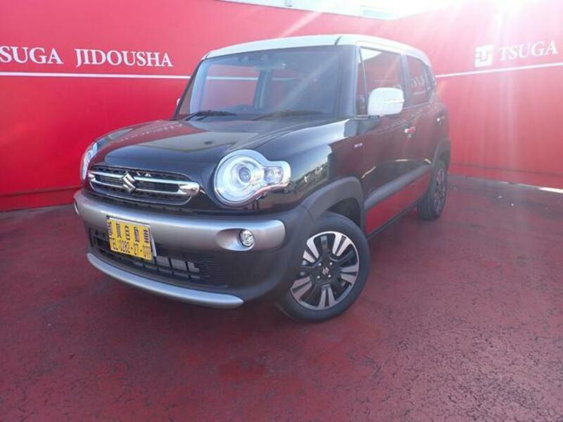 SUZUKI XBEE
