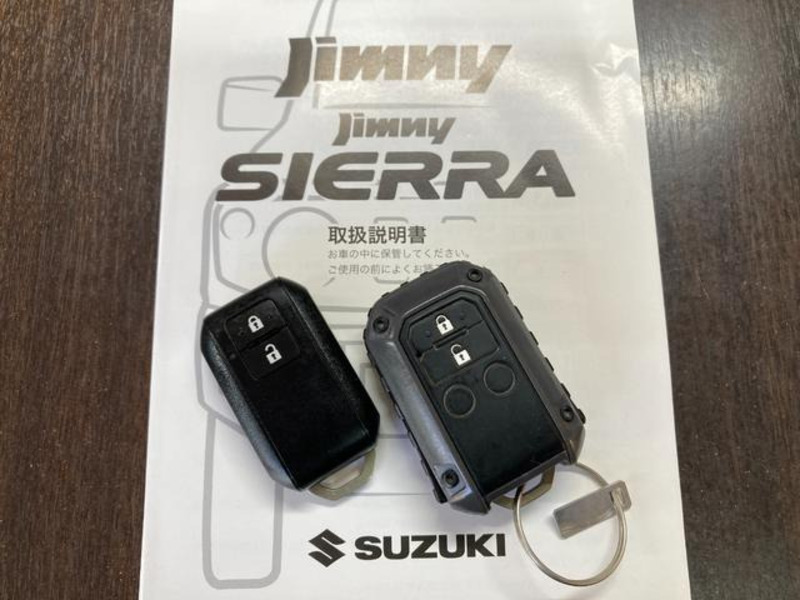 JIMNY SIERRA