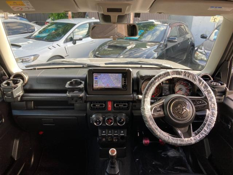 JIMNY SIERRA