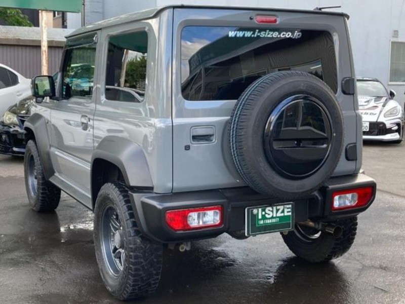 JIMNY SIERRA