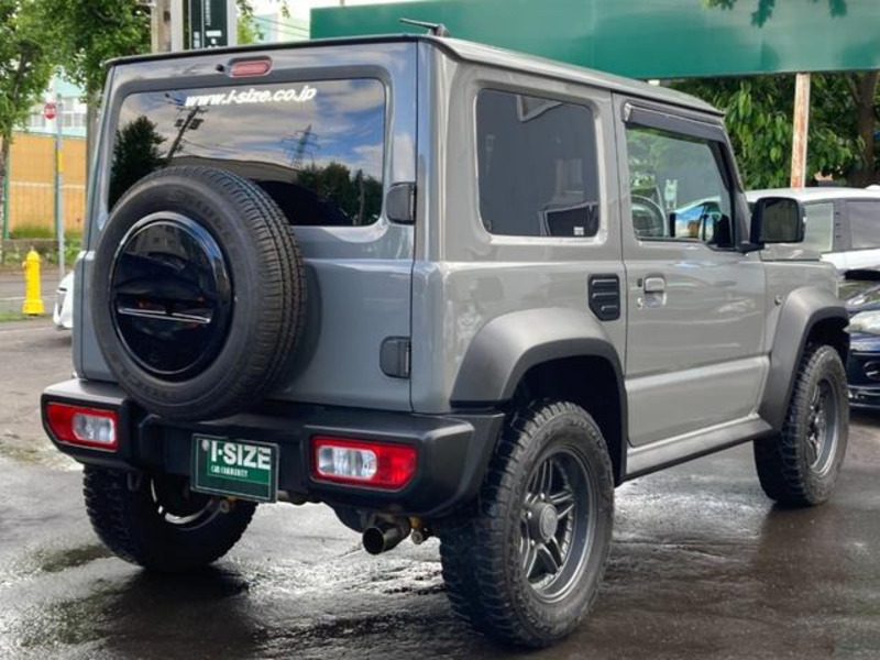 JIMNY SIERRA