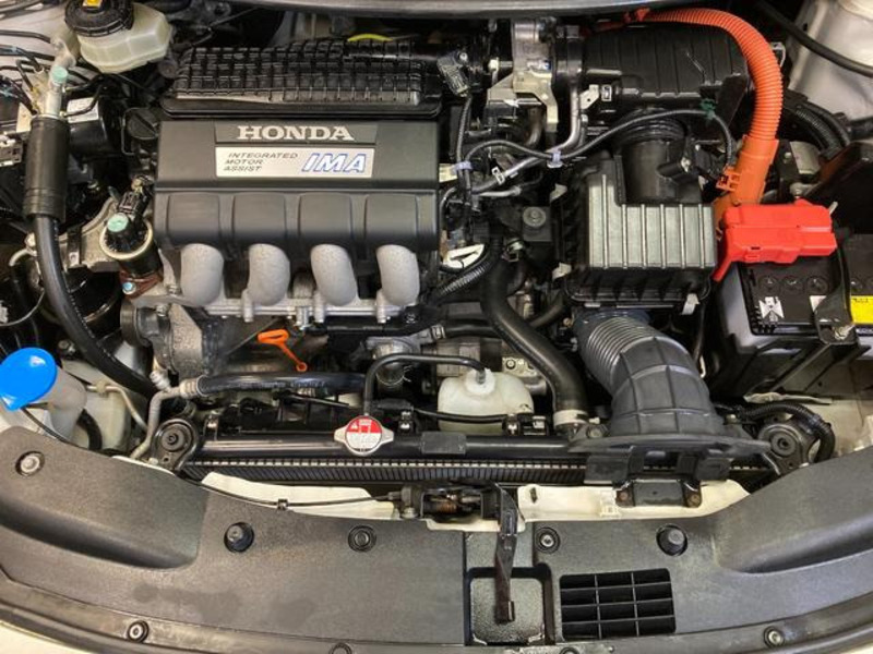 CR-Z