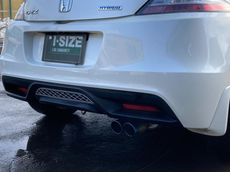 CR-Z