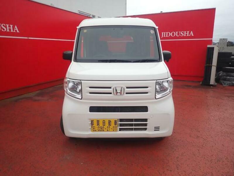 N-VAN