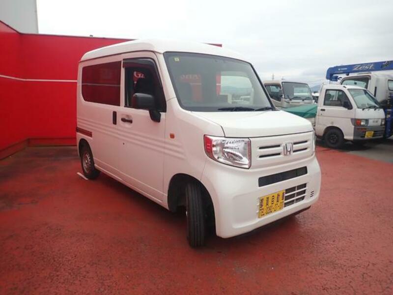 N-VAN