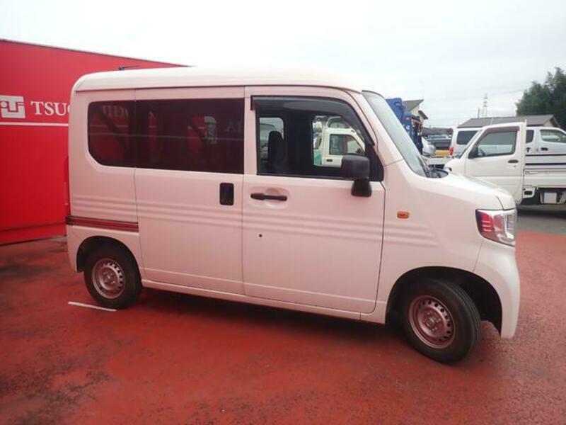 N-VAN