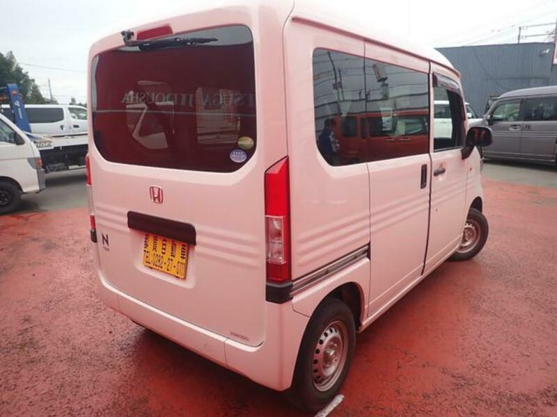 N-VAN
