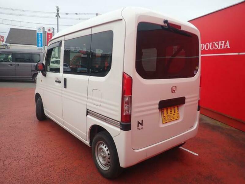 N-VAN