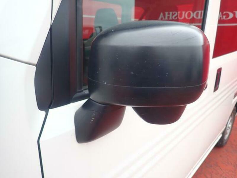 N-VAN