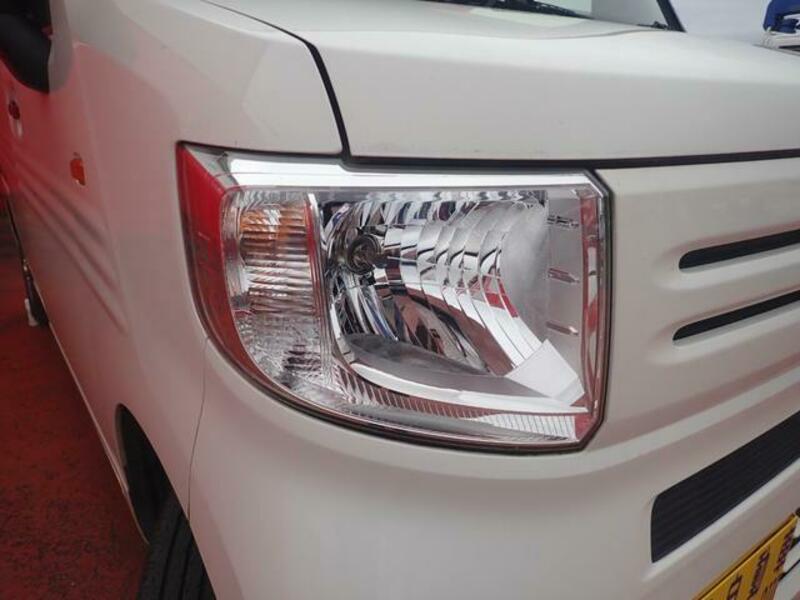 N-VAN