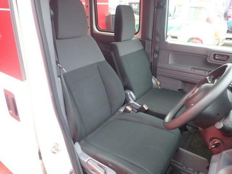 N-VAN