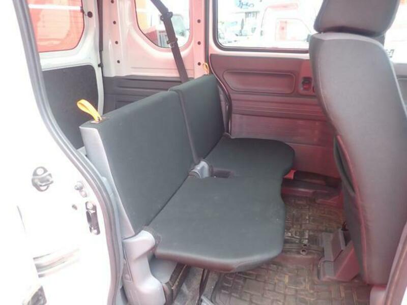N-VAN