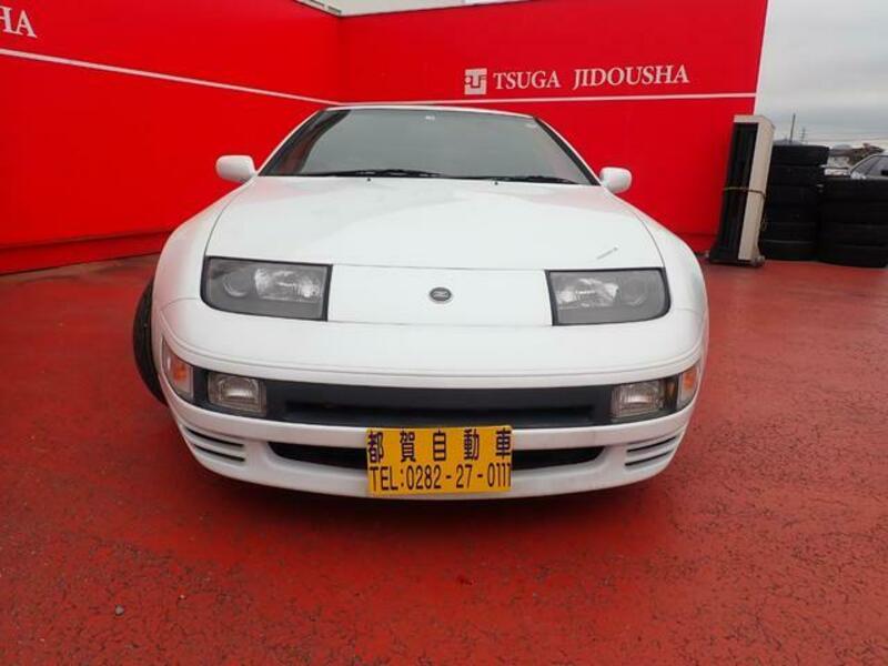 FAIRLADY Z