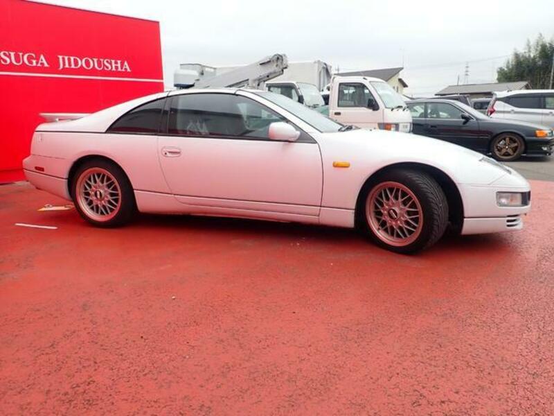FAIRLADY Z