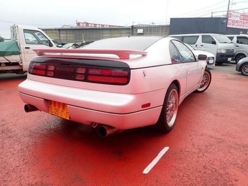 FAIRLADY Z