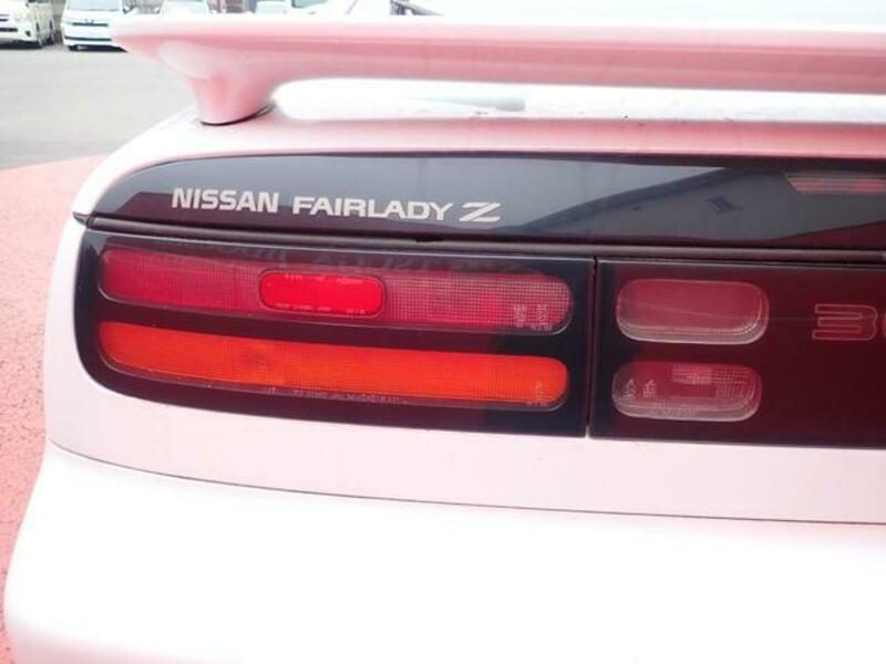 FAIRLADY Z