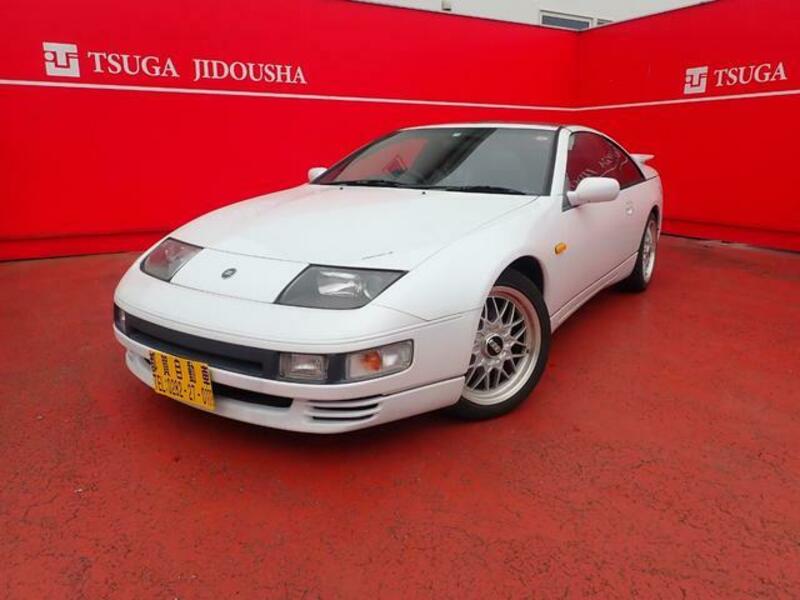 FAIRLADY Z-0