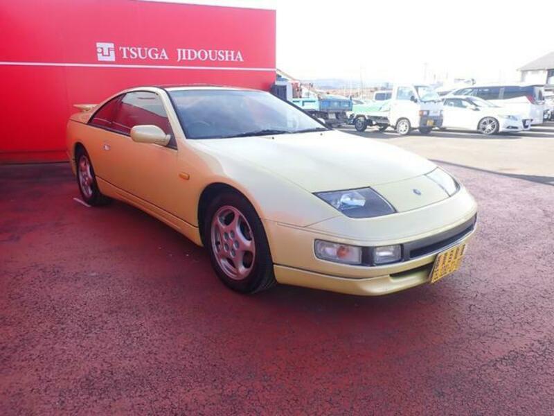 FAIRLADY Z