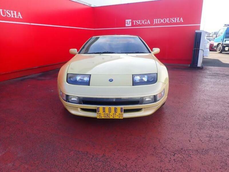 FAIRLADY Z