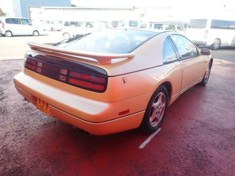 FAIRLADY Z