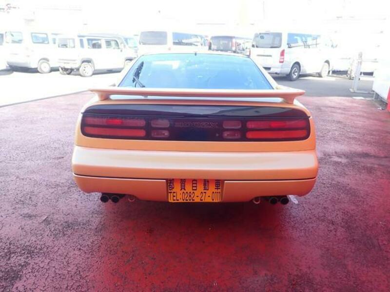 FAIRLADY Z