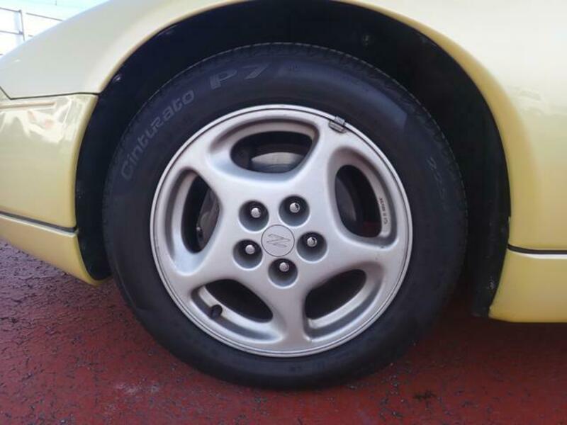 FAIRLADY Z