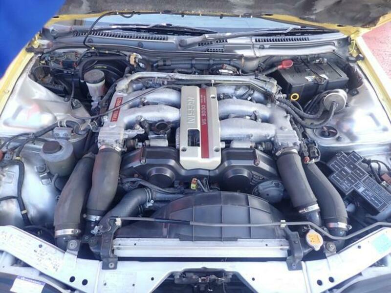 FAIRLADY Z
